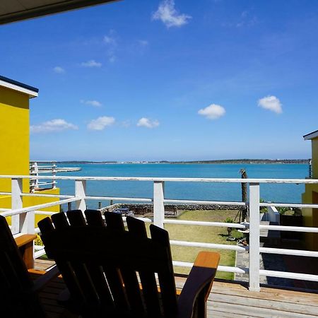 Summer Ya B&B Huxi Exterior foto