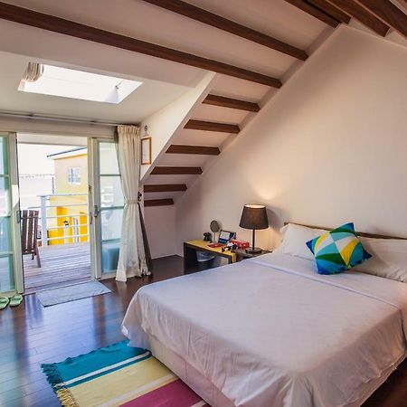 Summer Ya B&B Huxi Exterior foto