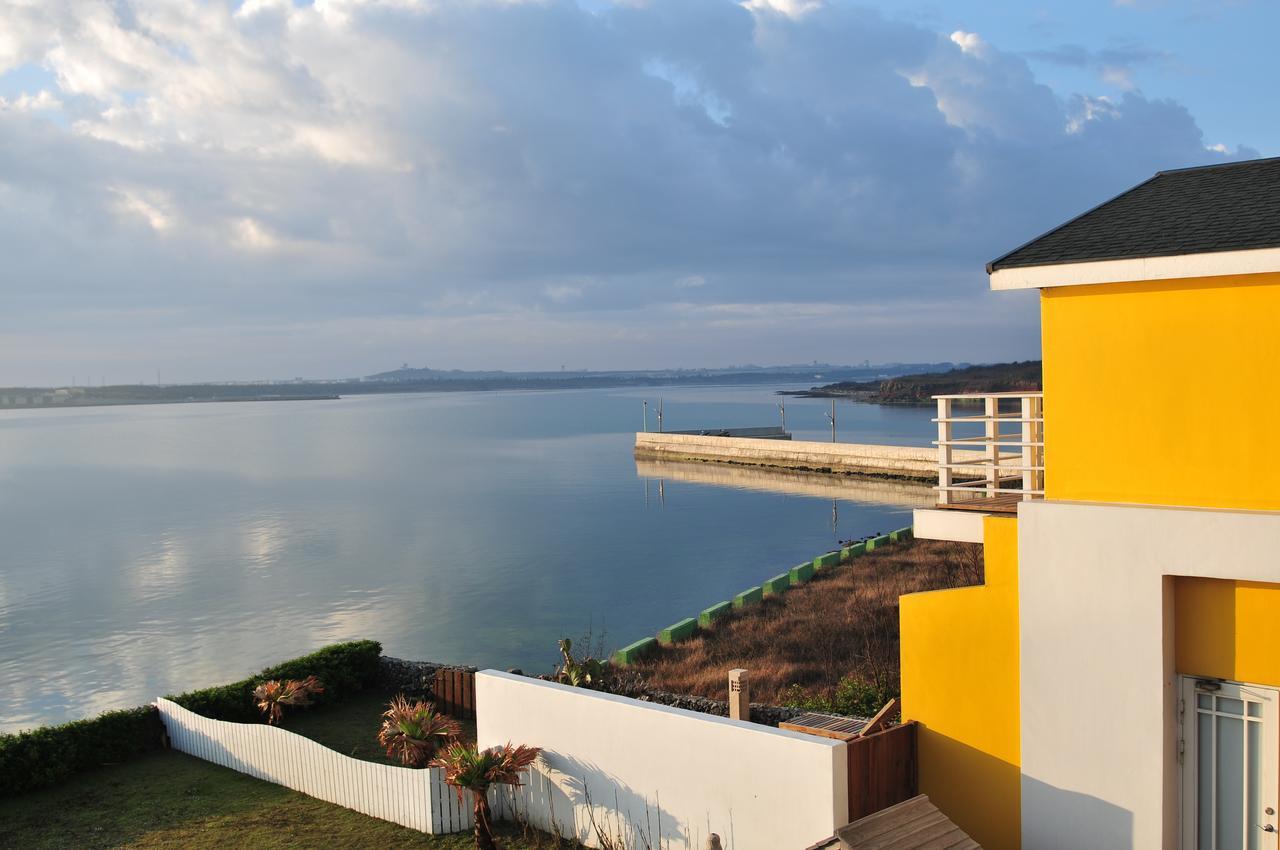 Summer Ya B&B Huxi Exterior foto