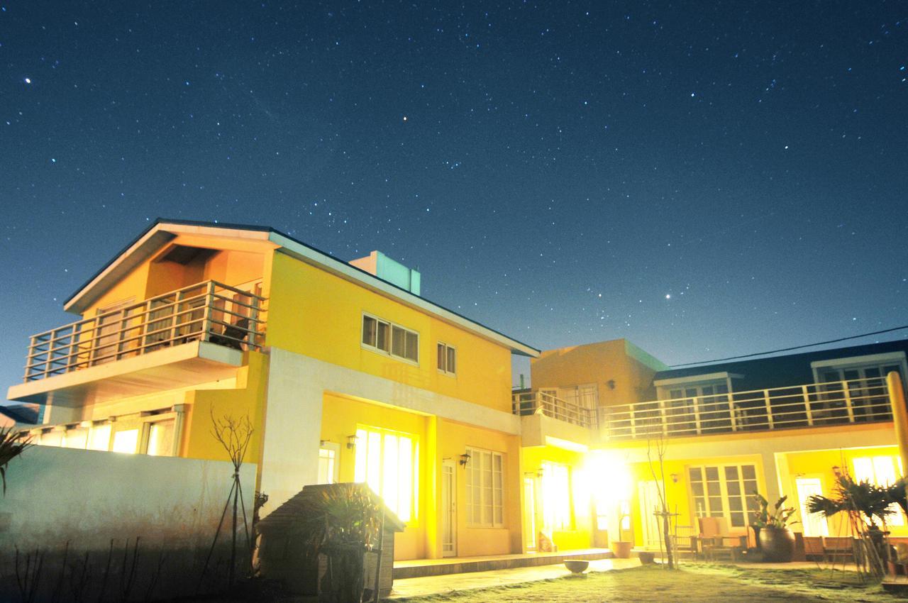 Summer Ya B&B Huxi Exterior foto