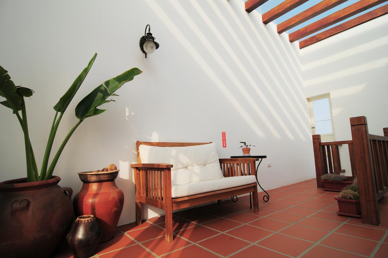 Summer Ya B&B Huxi Exterior foto