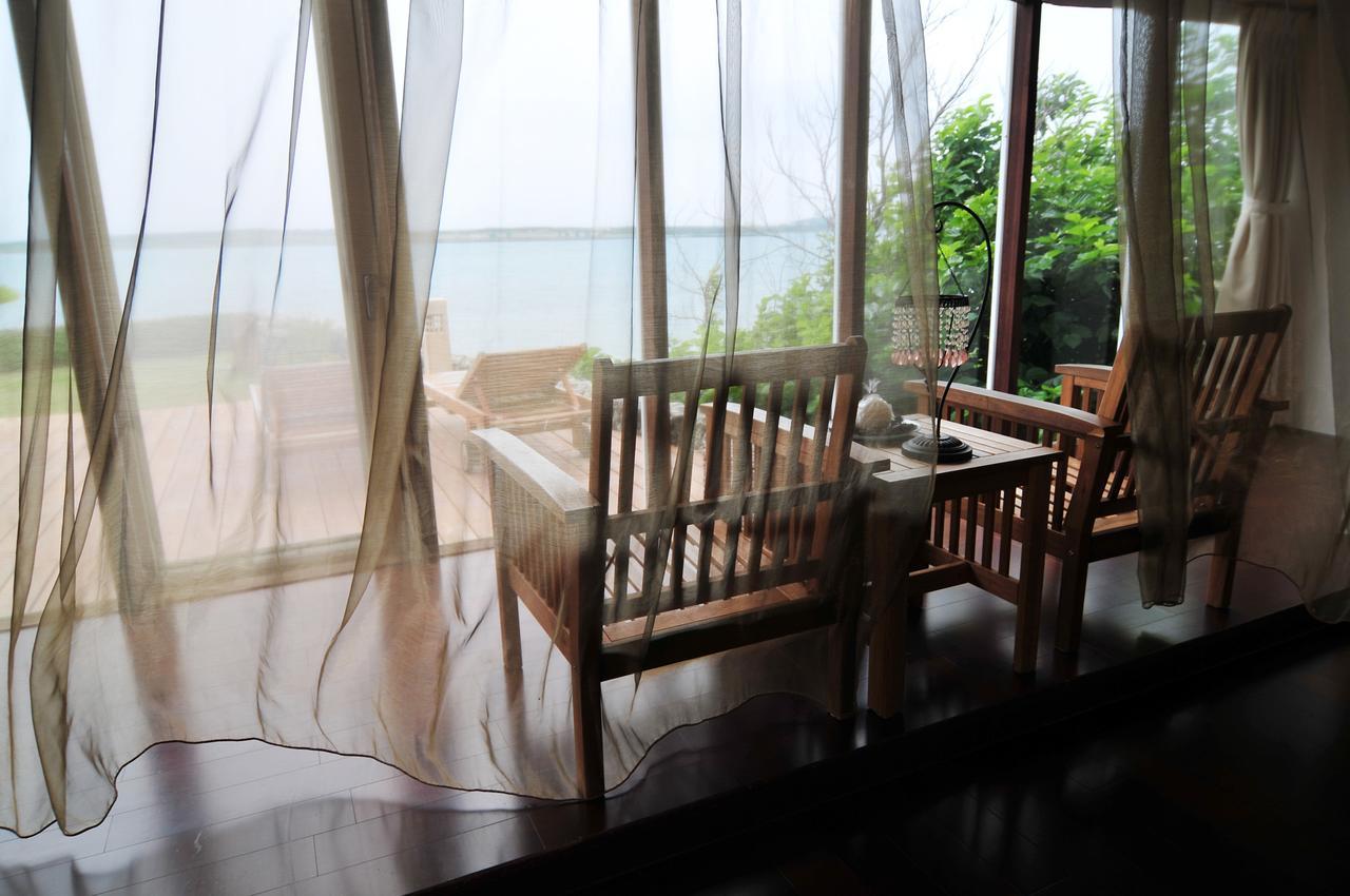 Summer Ya B&B Huxi Exterior foto
