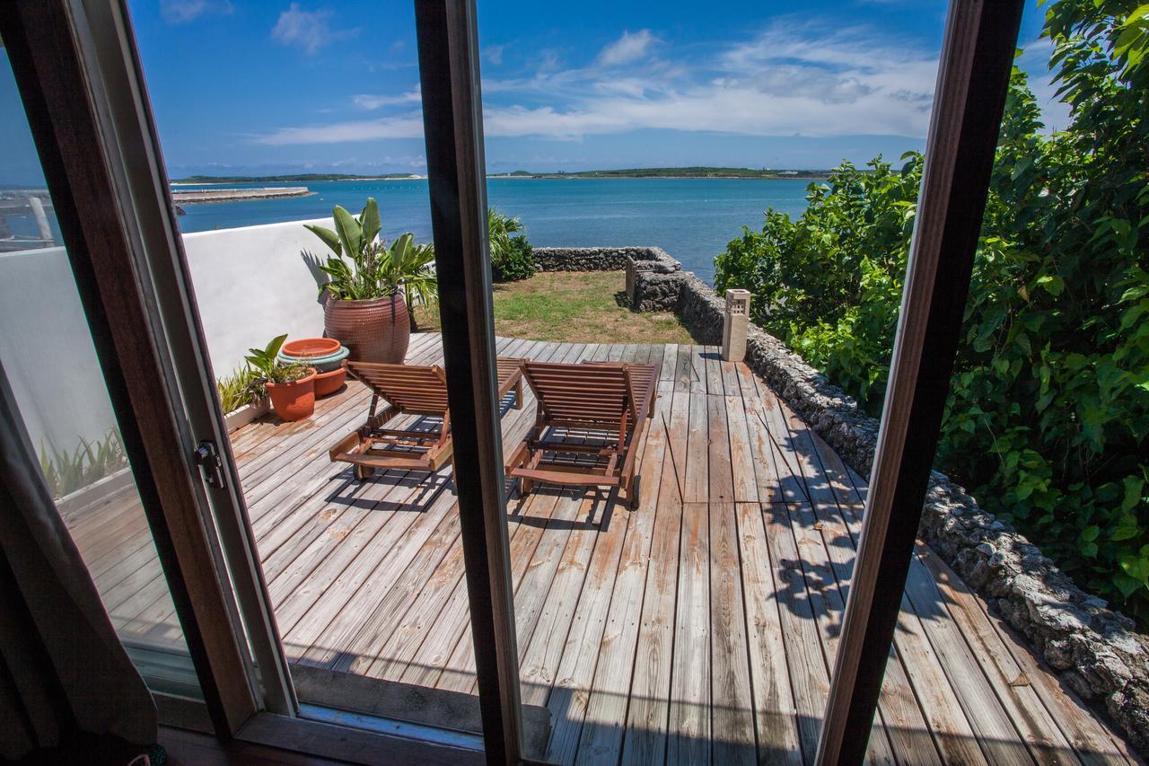 Summer Ya B&B Huxi Exterior foto