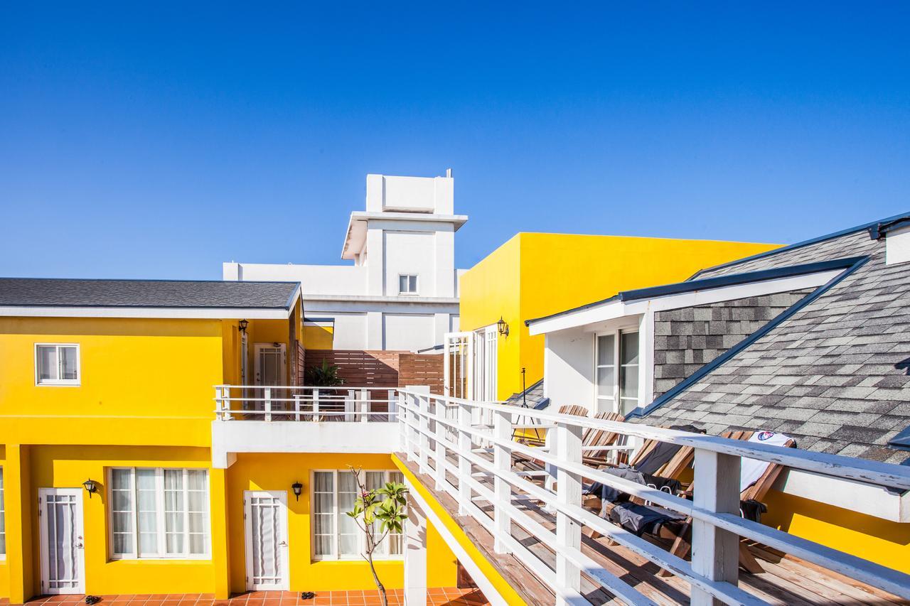 Summer Ya B&B Huxi Exterior foto