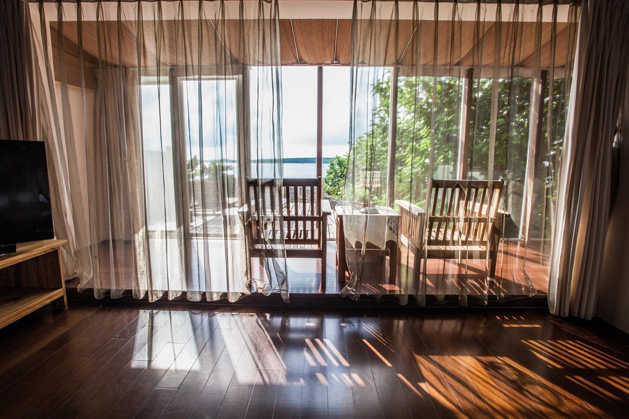 Summer Ya B&B Huxi Exterior foto