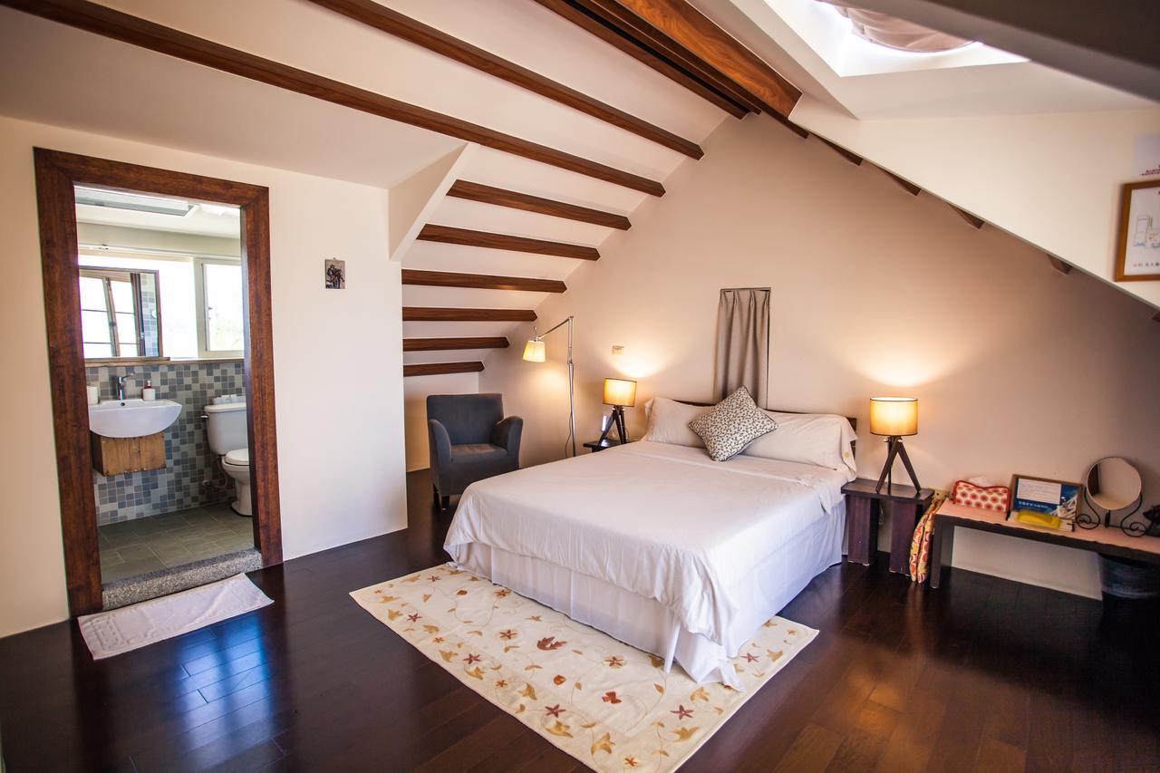 Summer Ya B&B Huxi Exterior foto