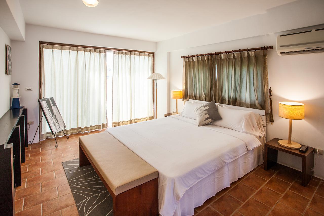 Summer Ya B&B Huxi Exterior foto