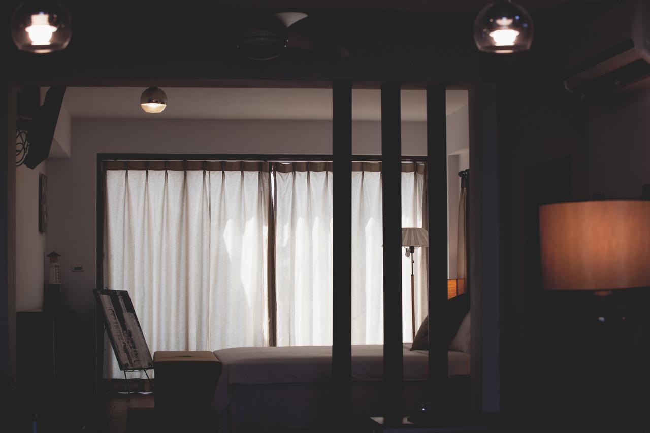 Summer Ya B&B Huxi Exterior foto