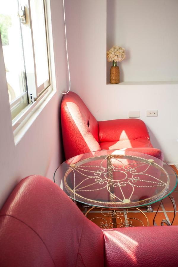 Summer Ya B&B Huxi Exterior foto