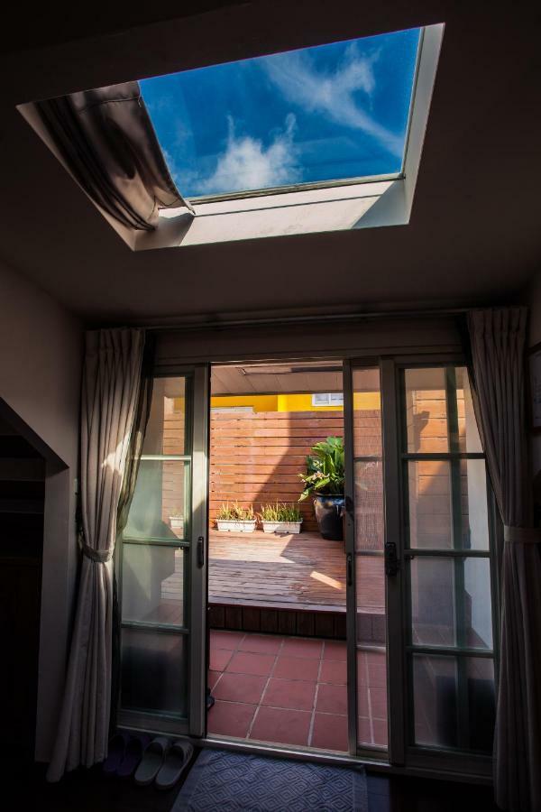 Summer Ya B&B Huxi Exterior foto