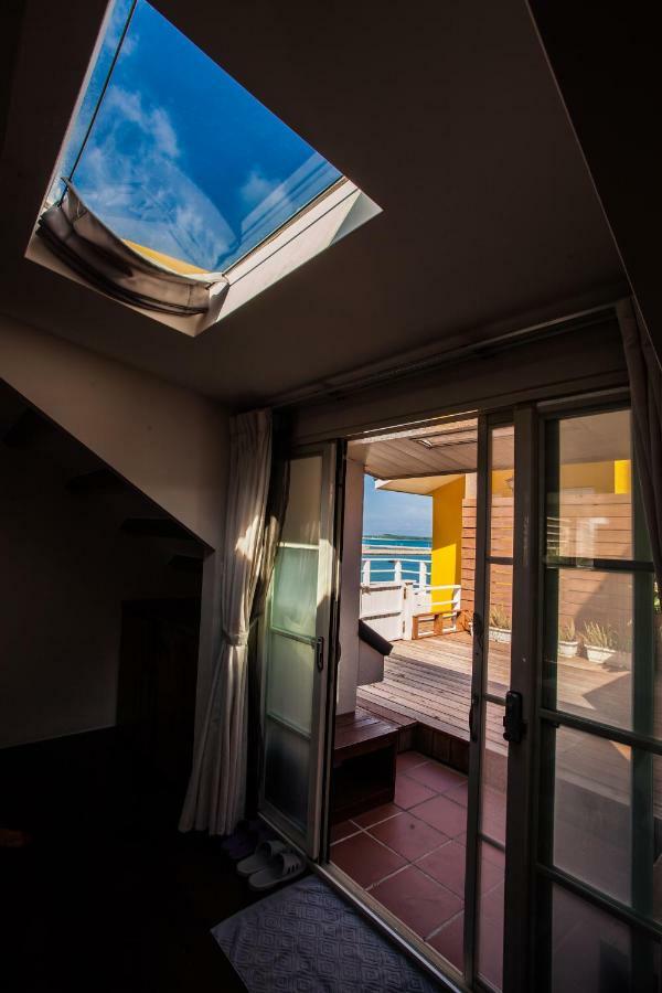Summer Ya B&B Huxi Exterior foto